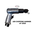 Air Chipping Hammer AT-2020 - 19 mm - IMPA 59 03 61 - Air inlet 3/8