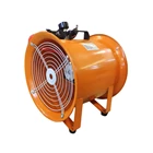 Pneumatic Ex-proof Fan 12" - BTF-II-30 - IMPA 59 14 25 - 300 mm 2