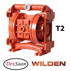 Diaphragm Wilden Pump 1" Neoprene - 2 Unit 3