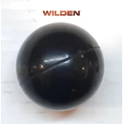 Ball Valve Wilden Pump 1.5" Neoprene - 4 Unit 2