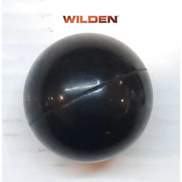 Ball Valve Wilden Pump 1.5" Neoprene - 4 Unit