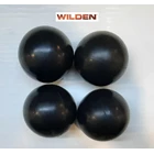 Ball Valve Wilden Pump 2" Neoprene - 4 Unit 1