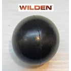 Ball Valve Wilden Pump 2" Neoprene - 4 Unit 2