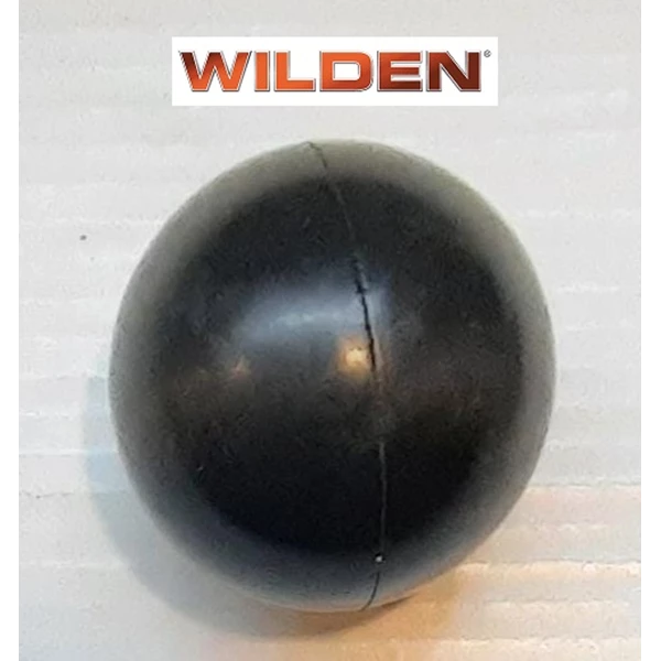 Ball Valve Wilden Pump 2" Neoprene - 4 Unit