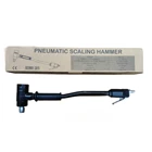 Pneumatic Scaling Hammer SC-2 - 27 mm - IMPA 59 03 82 - Air inlet 3/8
