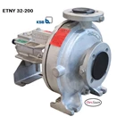 Thermic Fluid Pump Etanorm SYT ETNY 050-032-200 Pompa Sentrifugal Oli Panas - 2
