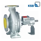 KSB SYT Mechanical Seal - CR/SIC-PTFE-25 - 25 mm 2
