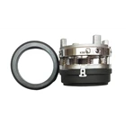 KSB SYT Mechanical Seal - CR/SIC-PTFE-35 - 35 mm 1