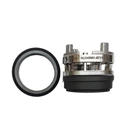 KSB SYT Mechanical Seal - CR/SIC-PTFE-35 - 35 mm 6