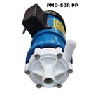 Polypropylene Magnetic Drive Pump PMD-50R Pompa Magnetik - 1/2" x 1/2" 2