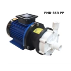 Polypropylene Magnetic Drive Pump PMD-85R Pompa Magnetik - 1" x 1" 1