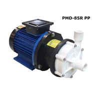 Polypropylene Magnetic Drive Pump PMD-85R Pompa Magnetik - 1