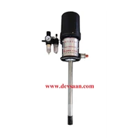 Model 440 Pneumatic Grease Lubricator Pump - 440 mm