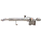 Pompa Ulir NBL15FX Sanitary Screw Pump - 1.5