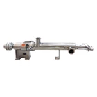 Pompa Ulir NBL15FX Sanitary Screw Pump - 1.5
