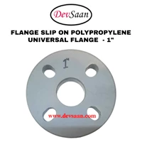Flange Slip On Polypropylene 1