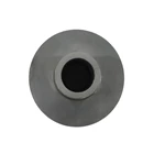 Polypropylene Long Neck Pipe End 1/2" - 20 mm 2