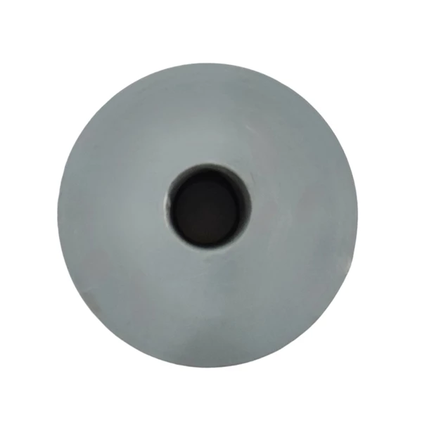 Polypropylene Long Neck Pipe End 3/4" - 25 mm