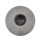 Polypropylene Long Neck Pipe End 1.25" - 40 mm 3