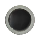 Polypropylene Reducer 1.25" x 1" - 40 mm x 32 mm 2