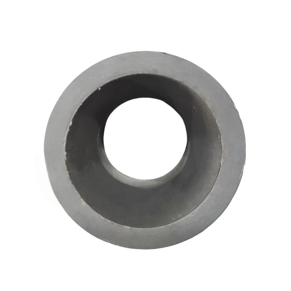 Polypropylene Reducer 1.5" x 1.25" - 50 mm x 40 mm