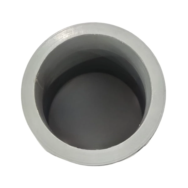 Polypropylene Reducer 2" x 1.5" - 63 mm x 50 mm