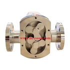 Rotary Lobe Pump DILB-150L Pompa Rotari Lobe - 1.5&quot x 1.5&quot - 180 Lpm 7 Bar 3