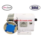 Rotary Lobe Pump DILB-150L Pompa Rotari Lobe - 1.5&quot x 1.5&quot - 180 Lpm 7 Bar 2