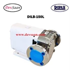 Rotary Lobe Pump DILB-150L Pompa Rotari Lobe - 1.5&quot x 1.5&quot - 180 Lpm 7 Bar 1