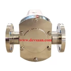 Rotary Lobe Pump DILB-200L Pompa Rotari Lobe - 2&quot x 2&quot - 380 Lpm 7 Bar 6