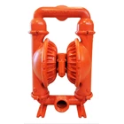 Diaphragm Pump M15 Pompa Diafragma Wilden Rekondisi - 3