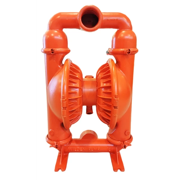 Diaphragm Pump M15 Pompa Diafragma Wilden Rekondisi - 3"