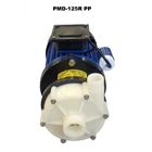 Polypropylene Magnetic Drive Pump PMD-125R Pompa Magnetik - 1