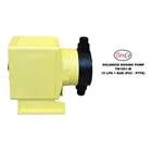 Pompa Dosing Solenoid TN1501-M Diaphragm Metering Pump - 15 LPH 1 Bar 4