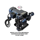 Pompa Dosing L-24-1-P Mechanical Diaphragm Metering Pump - 24 LPH 10 Bar 1