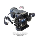 Pompa Dosing L-40-1-P Mechanical Diaphragm Metering Pump - 40 LPH 10 Bar 1