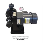 Pompa Dosing L-60-1-P Mechanical Diaphragm Metering Pump - 60 LPH 10 Bar 3