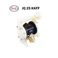 Diaphragm Pump JQ 25 KKFF (Graco OEM) Devco - 1