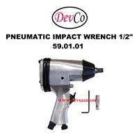 Pneumatic Impact Wrench 1/2