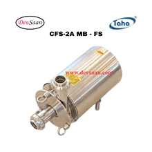 Sanitary Centrifugal Pump SS-316 CFS-2A FS Pompa S