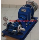 Gear Pump RDRX-150L GP - Pompa Roda Gigi - Helical Gear Pump 2