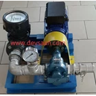 Gear Pump CG-050 - Pompa Roda Gigi - Helical Gear Pump 2