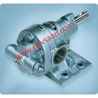 Gear Pump CG-050 - Pompa Roda Gigi - Helical Gear Pump 1