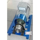 Gear Pump SS316 CGSS-040 (GP) Pompa Roda Gigi - 3/8
