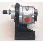 Gear Pump SS316 CGSS-050 (GP) Pompa Roda Gigi - 1/2