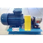 Gear Pump SS316 CGSS-100 (GP) Pompa Roda Gigi - 1
