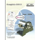 Gear Pump SS316 CGSS-200 (GP) - 2" GP 4