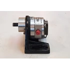 Gear Pump SS316 CGSS-025 (MS) Pompa Roda Gigi - 1/4" MS 2
