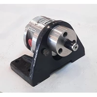 Gear Pump SS316 CGSS-025 (MS) Pompa Roda Gigi - 1/4
