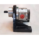 Gear Pump SS316 CGSS-050 (MS) Pompa Roda Gigi - 1/2" MS 2